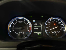Toyota Highlander Limited  CARFAX, снимка 8