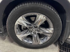 Toyota Highlander Limited  CARFAX, снимка 7