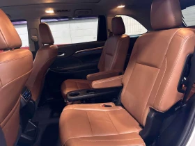 Toyota Highlander Limited  CARFAX, снимка 12