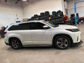 Toyota Highlander Limited  CARFAX, снимка 3