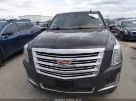 Cadillac Escalade 6.2l Platinum, снимка 12