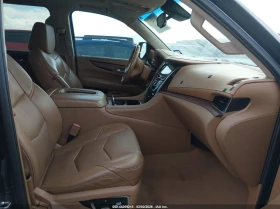 Cadillac Escalade 6.2l Platinum, снимка 5