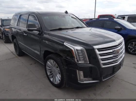 Cadillac Escalade 6.2l Platinum, снимка 1