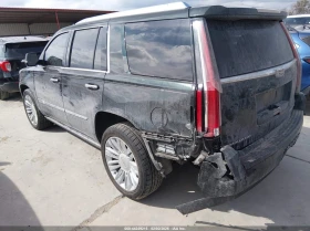 Cadillac Escalade 6.2l Platinum, снимка 3