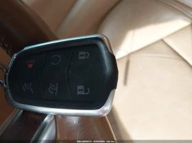 Cadillac Escalade 6.2l Platinum, снимка 11