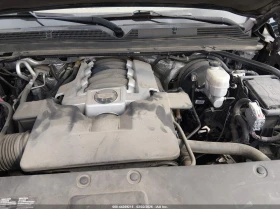 Cadillac Escalade 6.2l Platinum, снимка 10