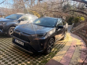 Toyota Rav4 2.5 Plug in 4x4, снимка 9