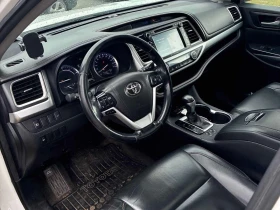 Toyota Highlander * XLE * PANO* KEYLESS* ПОДГРЕВ* , снимка 5