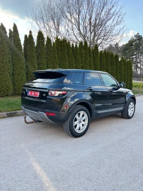 Land Rover Evoque, снимка 5