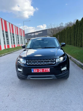 Land Rover Evoque, снимка 4