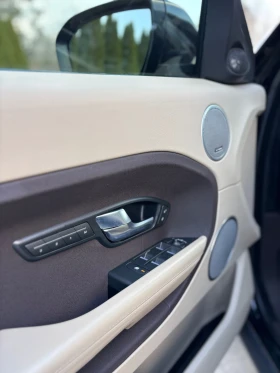 Land Rover Evoque, снимка 9