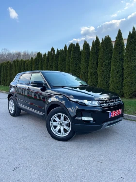 Land Rover Evoque, снимка 1
