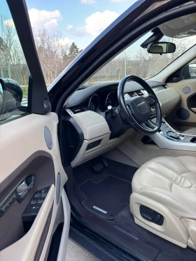 Land Rover Evoque, снимка 16