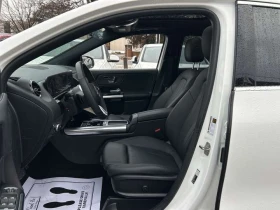 Mercedes-Benz GLA GLA 250 4MATIC, PANOROOF, NAVI, APPLE CARPLAY, AND, снимка 9