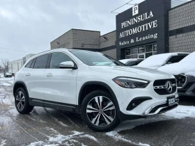 Mercedes-Benz GLA GLA 250 4MATIC, PANOROOF, NAVI, APPLE CARPLAY, AND, снимка 1