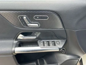 Mercedes-Benz GLA GLA 250 4MATIC, PANOROOF, NAVI, APPLE CARPLAY, AND, снимка 16