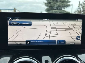 Mercedes-Benz GLA GLA 250 4MATIC, PANOROOF, NAVI, APPLE CARPLAY, AND, снимка 11