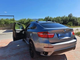 BMW X6, снимка 13