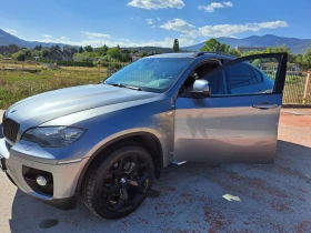 BMW X6, снимка 1
