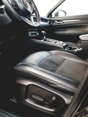 Mazda CX-5 2.5 skyactiv G  30000 км!!!! , снимка 10