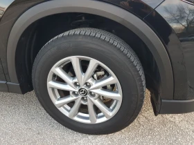 Mazda CX-5 2.5 skyactiv G  30000 км!!!! , снимка 15