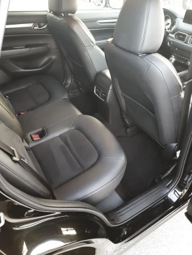 Mazda CX-5 2.5 skyactiv G  30000 км!!!! , снимка 14