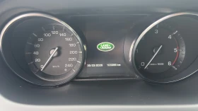 Land Rover Discovery Sport 2.2 TD4 SE 9скорости, снимка 10