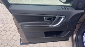 Land Rover Discovery Sport 2.2 TD4 SE 9скорости, снимка 14