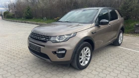 Land Rover Discovery Sport 2.2 TD4 SE 9скорости, снимка 1