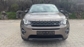 Land Rover Discovery Sport 2.2 TD4 SE 9скорости, снимка 2