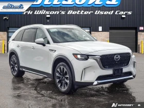 Mazda CX-90 PHEV GT AWD * АвтоКредит* (ЦЕНА ДО БГ), снимка 7