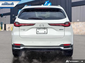 Mazda CX-90 PHEV GT AWD * АвтоКредит* (ЦЕНА ДО БГ), снимка 4