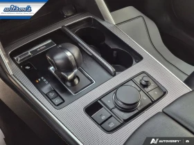 Mazda CX-90 PHEV GT AWD * АвтоКредит* (ЦЕНА ДО БГ), снимка 12