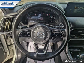 Mazda CX-90 PHEV GT AWD * АвтоКредит* (ЦЕНА ДО БГ), снимка 9