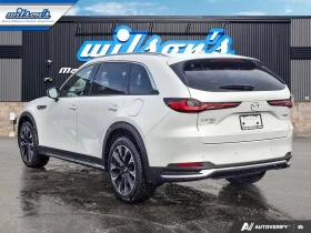Mazda CX-90 PHEV GT AWD * АвтоКредит* (ЦЕНА ДО БГ), снимка 3