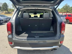 Hyundai Palisade Luxury 7 Seat AWD * АвтоКредит* (ЦЕНА ДО БГ), снимка 16