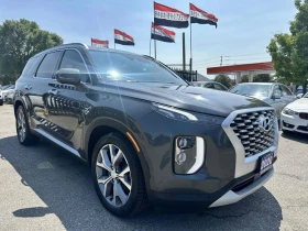 Hyundai Palisade Luxury 7 Seat AWD * АвтоКредит* (ЦЕНА ДО БГ), снимка 5