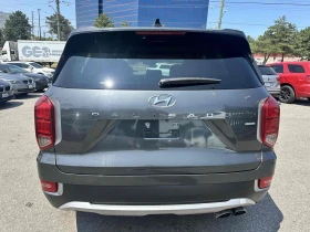 Hyundai Palisade Luxury 7 Seat AWD * АвтоКредит* (ЦЕНА ДО БГ), снимка 3