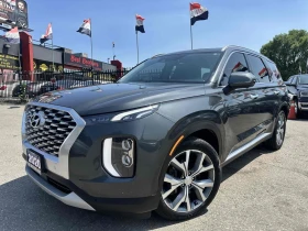 Hyundai Palisade Luxury 7 Seat AWD * АвтоКредит* (ЦЕНА ДО БГ), снимка 1