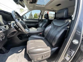 Hyundai Palisade Luxury 7 Seat AWD * АвтоКредит* (ЦЕНА ДО БГ), снимка 7