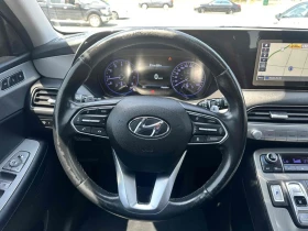 Hyundai Palisade Luxury 7 Seat AWD * АвтоКредит* (ЦЕНА ДО БГ), снимка 12
