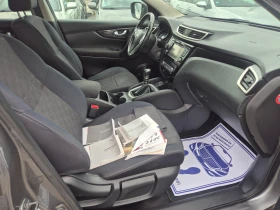 Nissan Qashqai 1.6T, снимка 6