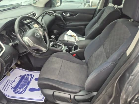 Nissan Qashqai 1.6T, снимка 5