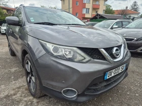 Nissan Qashqai 1.6T, снимка 1