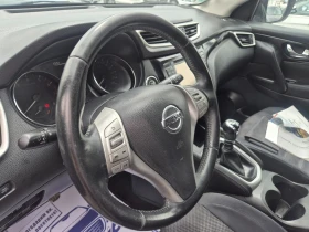 Nissan Qashqai 1.6T, снимка 8