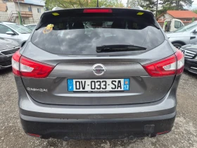 Nissan Qashqai 1.6T, снимка 3