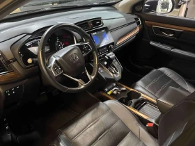 Honda Cr-v | AWD | DISTRONIC | ПОДГРЕВ | CARFAX | ПАНОРАМА | , снимка 5