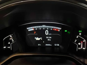 Honda Cr-v | AWD | DISTRONIC | ПОДГРЕВ | CARFAX | ПАНОРАМА | , снимка 8