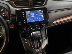 Honda Cr-v | AWD | DISTRONIC | ПОДГРЕВ | CARFAX | ПАНОРАМА | , снимка 9
