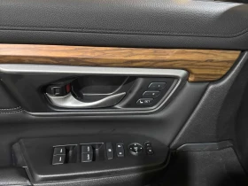 Honda Cr-v | AWD | DISTRONIC | ПОДГРЕВ | CARFAX | ПАНОРАМА | , снимка 11